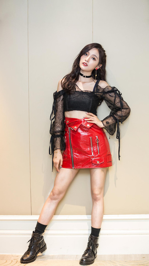 火箭少女你pick谁 screenshot