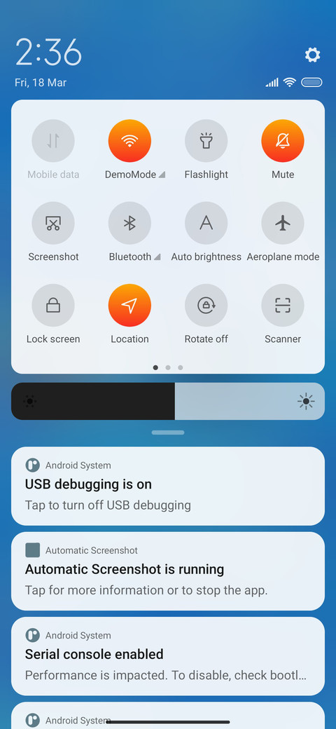 Elegant_5 screenshot