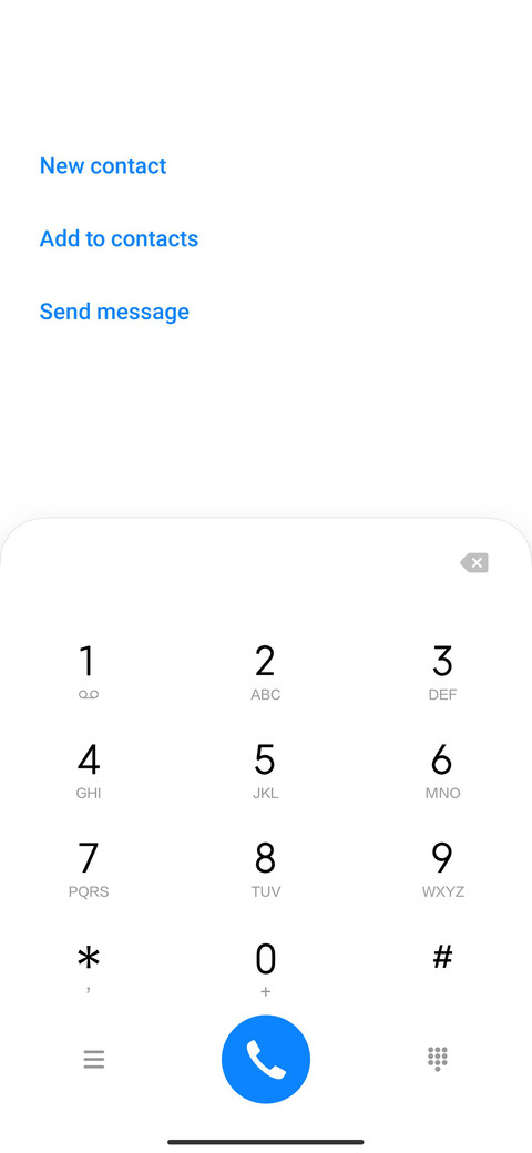 MyTheme screenshot