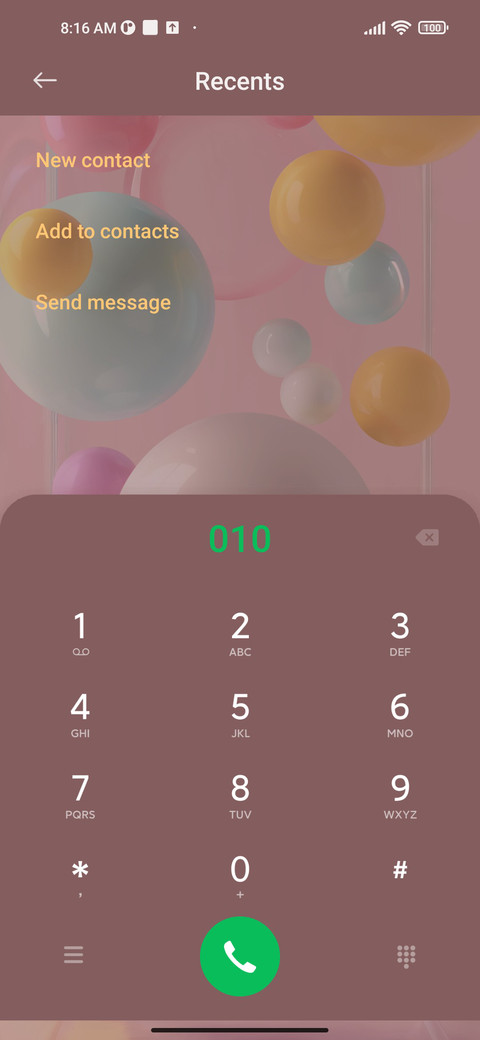 Summer Dopamine screenshot