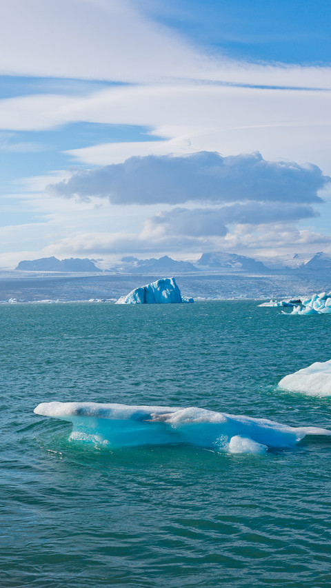 Glacial Century-21 screenshot