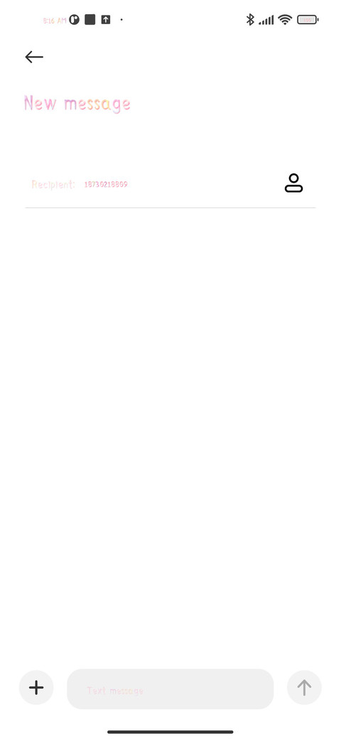 Deserve screenshot