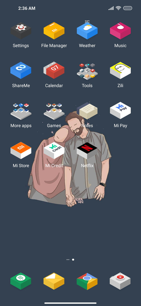 Suka Duka screenshot