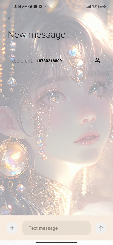 Utopian Girl screenshot