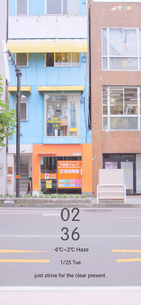 INS screenshot