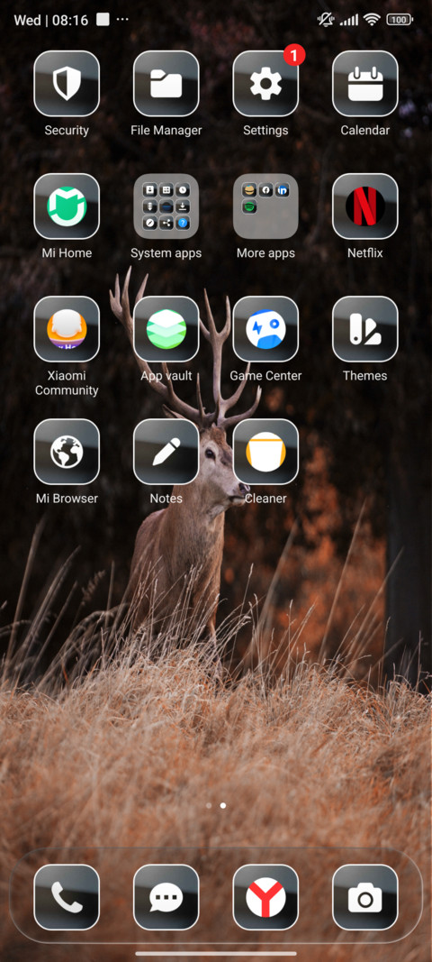 TNV1 screenshot