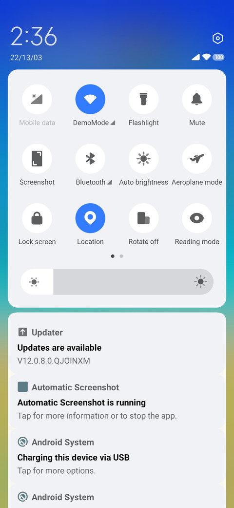 Wizer screenshot
