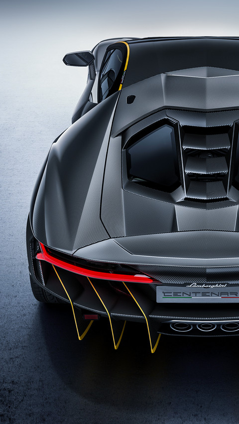 Centenario 想买?已售罄! screenshot