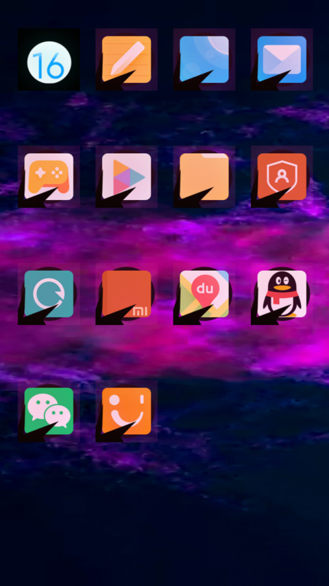 White Spark_DWM4 screenshot