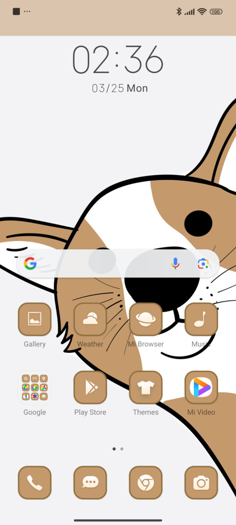 Memes pet screenshot