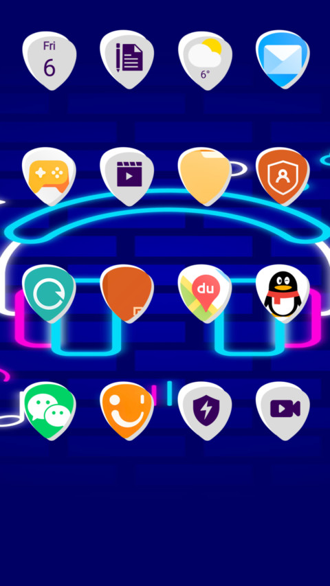 MusicParty_3MDP screenshot