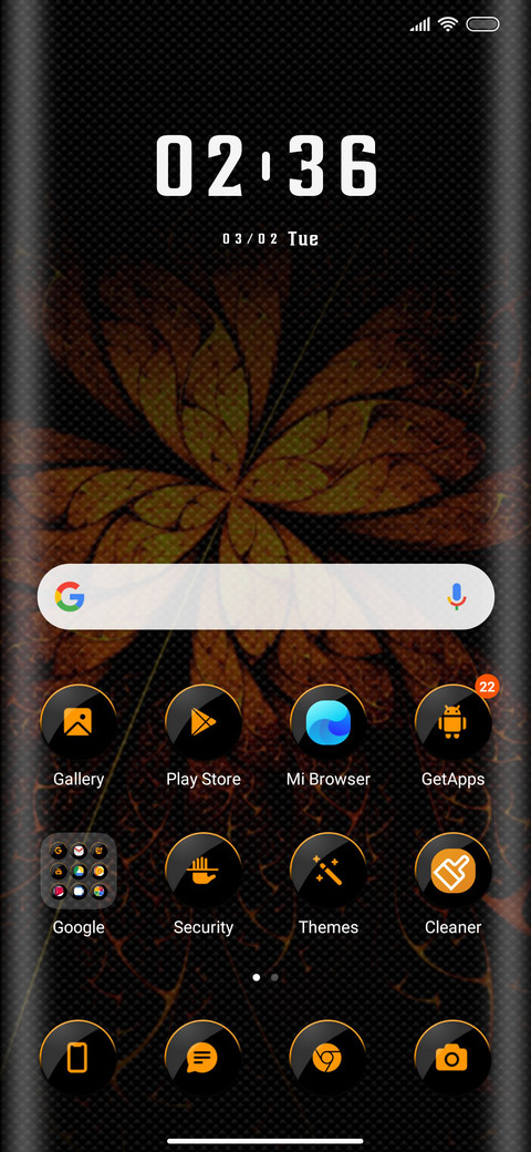 Luxury Life screenshot