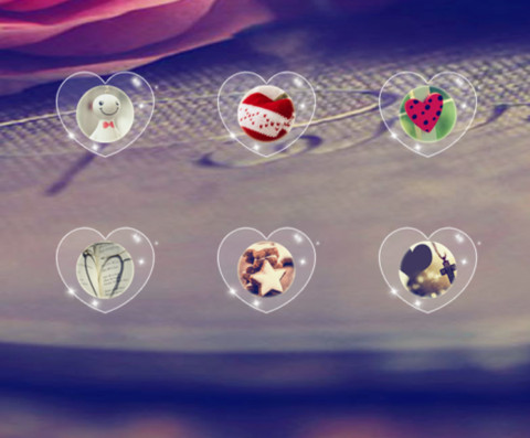 再见  旧时光 screenshot