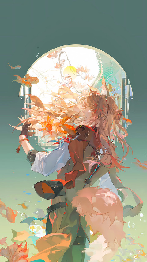 崩铁椒丘的性格特点 screenshot