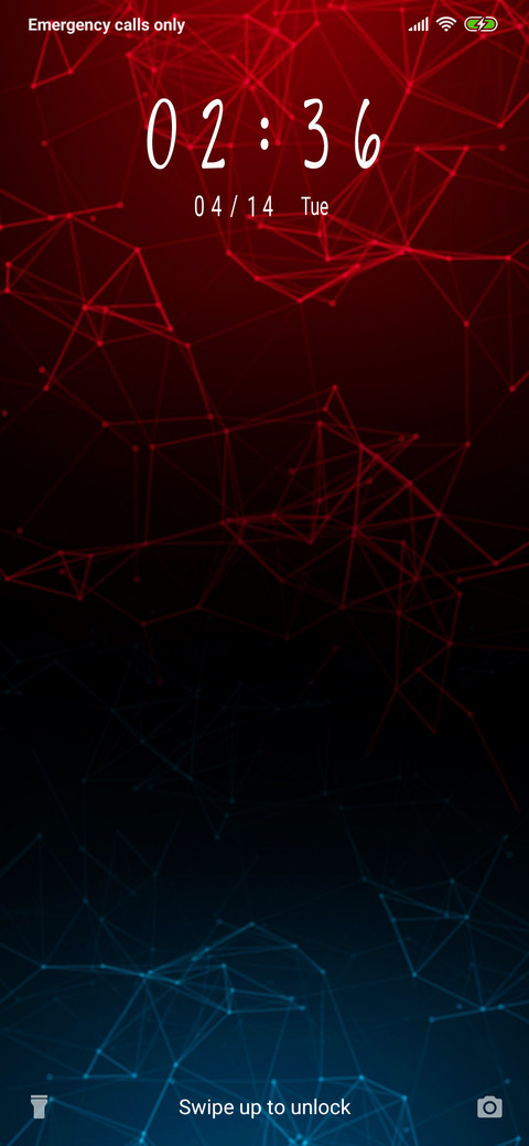 DigitalDark_3MDP screenshot