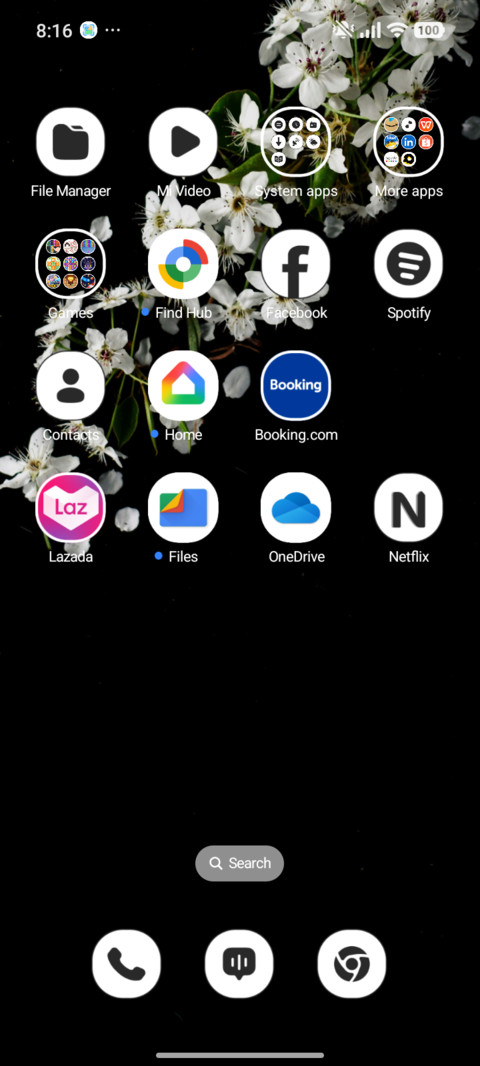 Soft Bloom screenshot