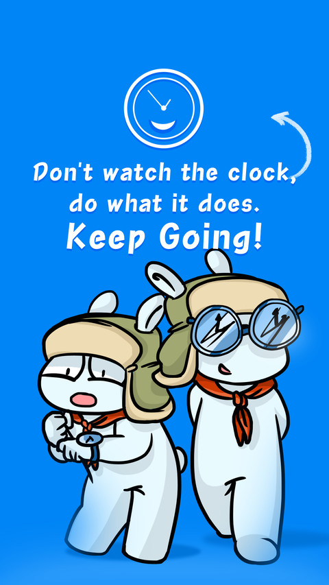 Bunny---Funky-Quotes_5 screenshot