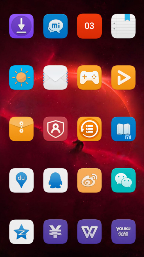 Mystery V10 screenshot