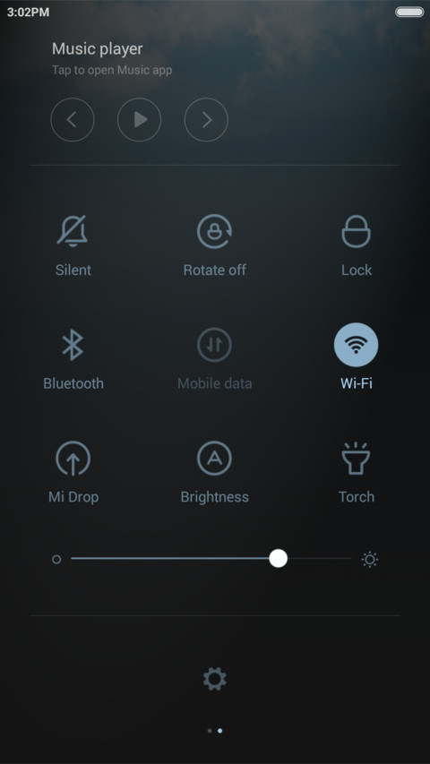 sky screenshot