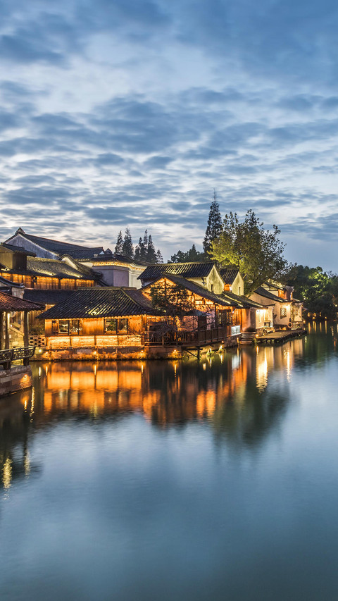 中华美景等你来 screenshot