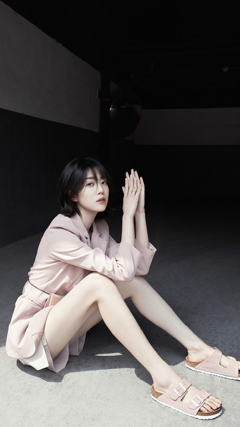 李溪芮 screenshot