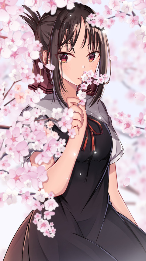 粉红色的回忆 screenshot