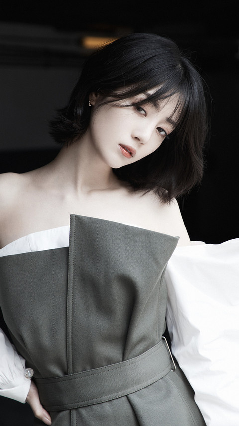 李溪芮 screenshot