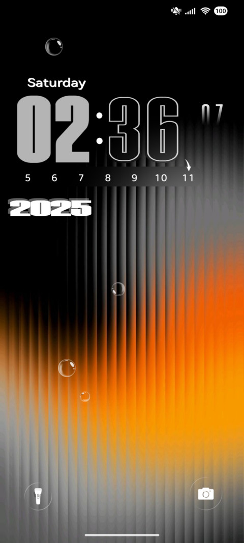 Abstrack_v3 screenshot