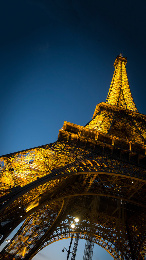 Eiffel tower 72 screenshot