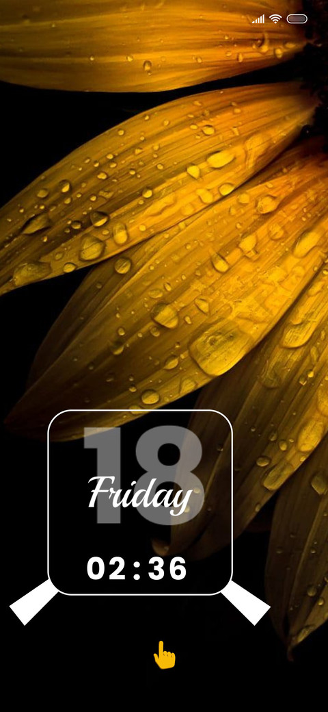 SunFlower_7 screenshot