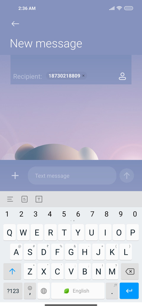 Accompany you screenshot
