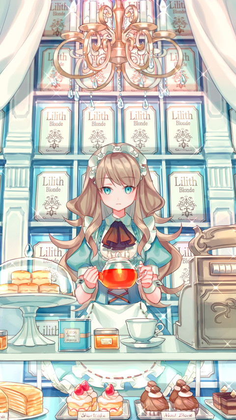 适合女生的业余爱好 screenshot