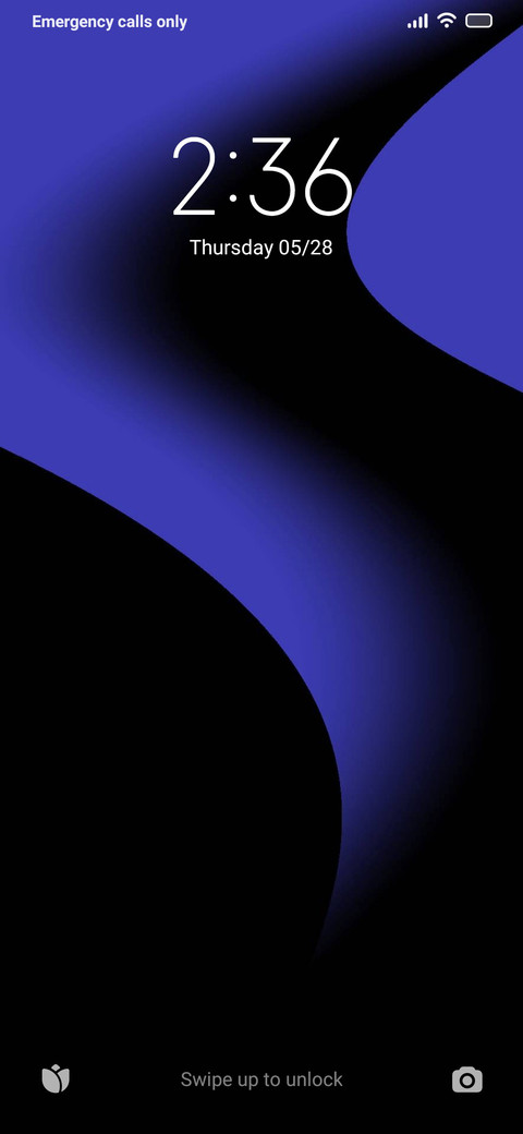 Material 3.0 screenshot