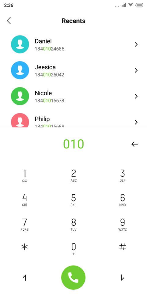 Glassy_DWM3 screenshot