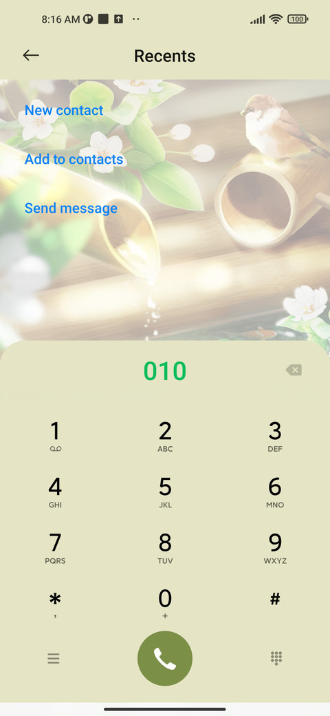 Missing Fish Pond screenshot
