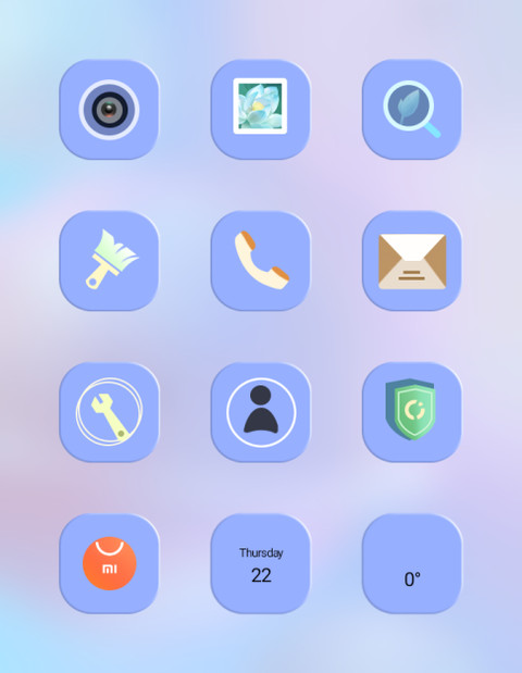Simple metauniv screenshot