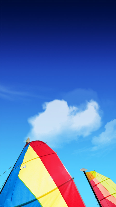lenovo Vibe X2_wallpaper_09 screenshot