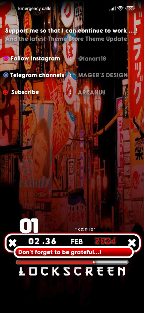 DVRK KNYY screenshot