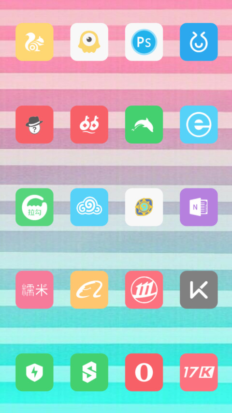 Apel miyos NY screenshot