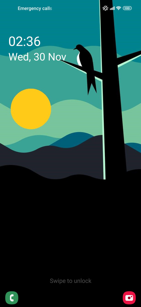 Cornacchia screenshot