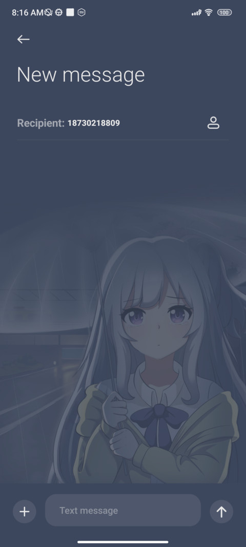 Station Girl screenshot