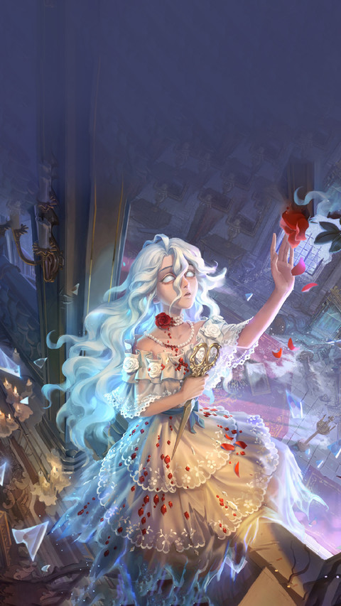 于幻梦间寻自我 screenshot