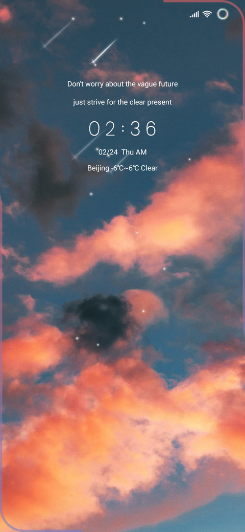 Small Aestheticism screenshot
