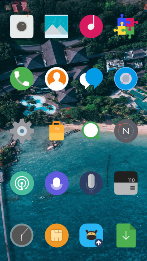 Hello 999 screenshot