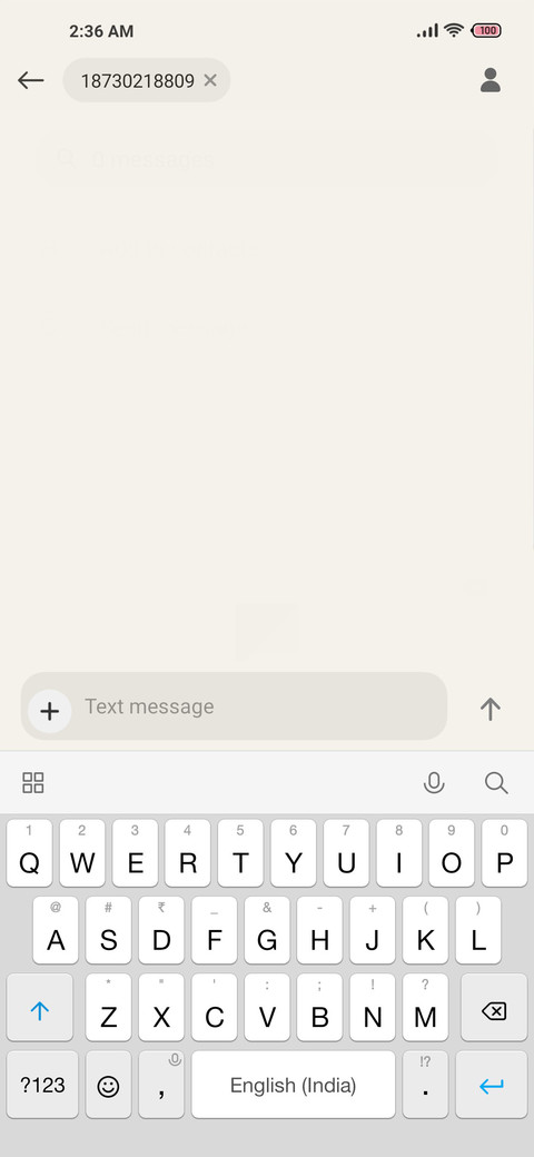 To Future screenshot