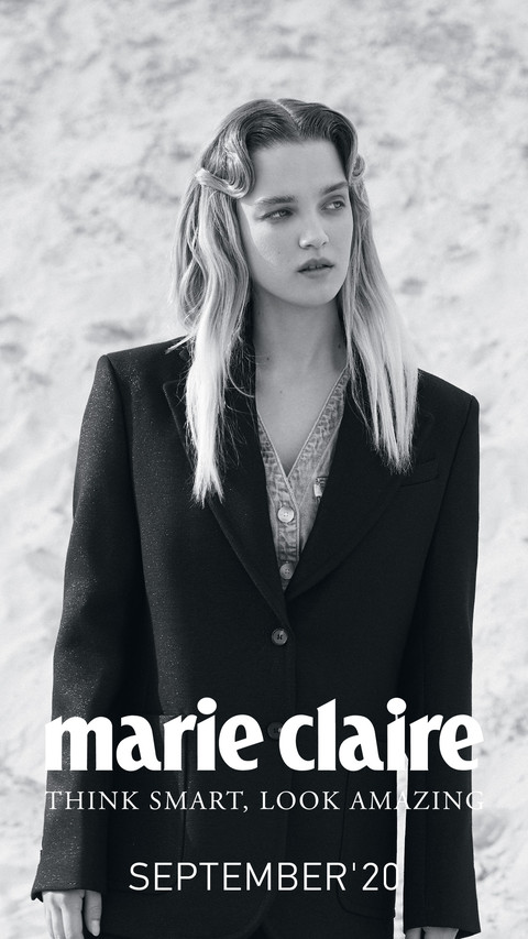 Marie Claire-1 screenshot