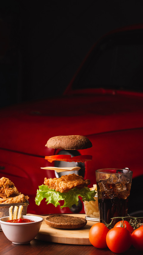 fine dining-01 screenshot