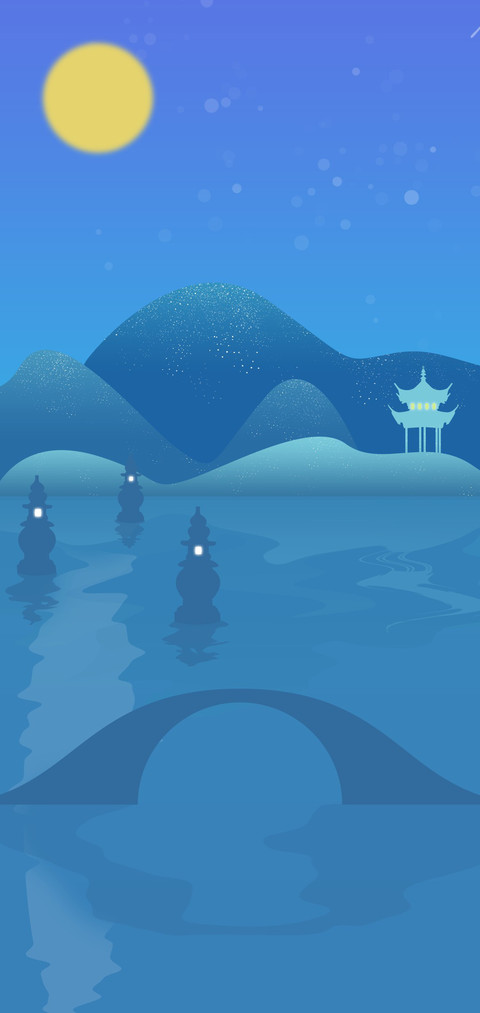 断桥遗梦 screenshot