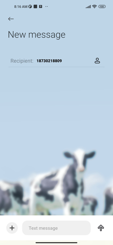 Pastoral screenshot