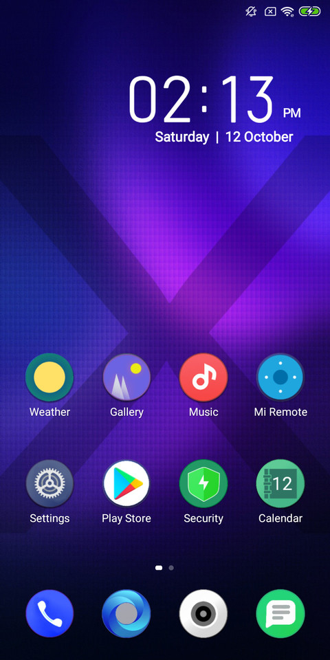 Zenon_DWM2 screenshot